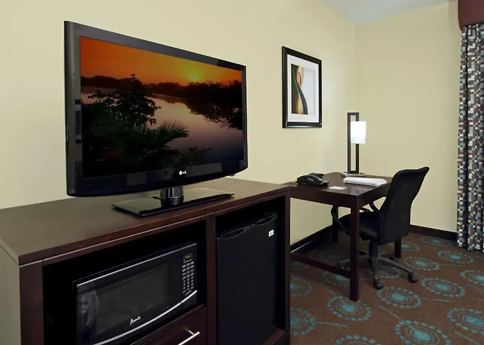 Hampton Inn Beeville